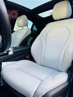 مرسيدس بنز C-Class